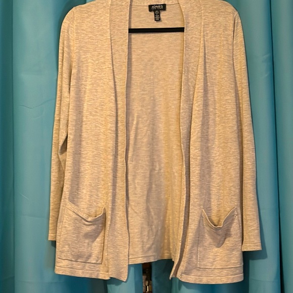 Jones New York cardigan Small - Picture 1 of 5